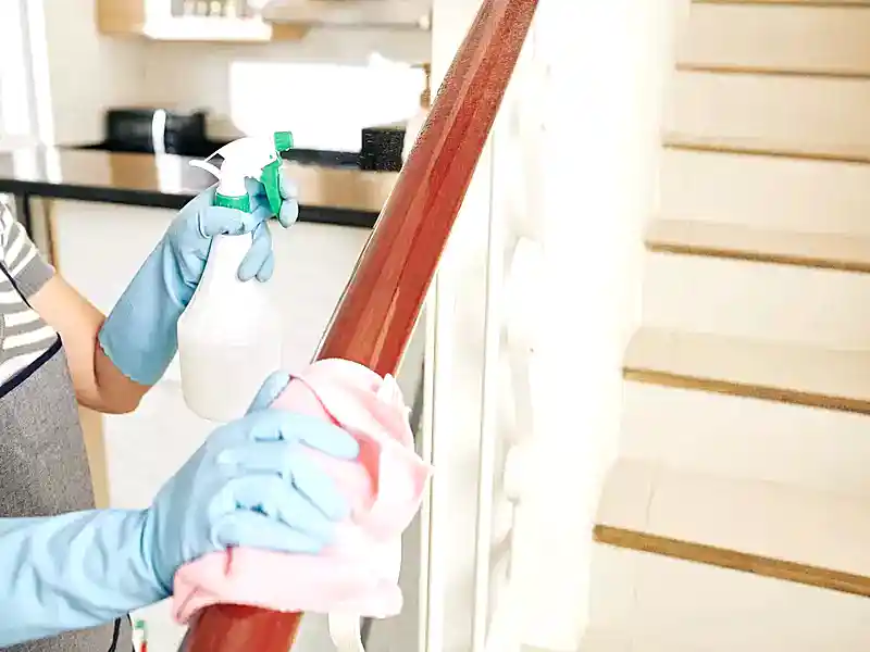 Villa Temizliği: Lüks Yaşam Alanlarınız İçin İdeal Çözümler