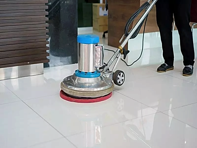 Kristal Cila Temizliğinde Kullanılan Ürünler ve Ekipmanlar